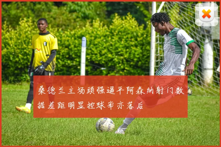 桑德兰主场顽强逼平阿森纳射门数据差距明显控球率亦落后