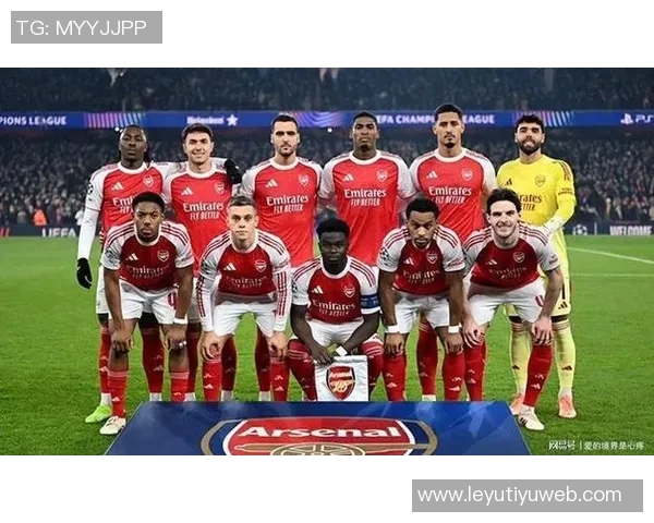 阿森纳夺冠概率领先欧冠竞争对手巴黎利物浦紧随其后