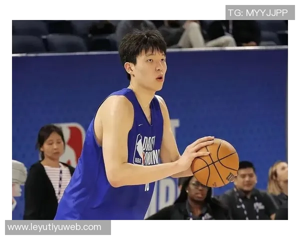 杨瀚森工作室:把握多重机遇打造精彩赛事表现的全新策略 杨瀚森工作室:把握多重机遇打造精彩赛事表现的全新策略