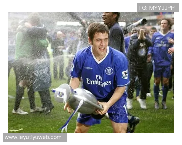 乔科尔回忆切尔西岁月感慨未续约对自尊心的影响