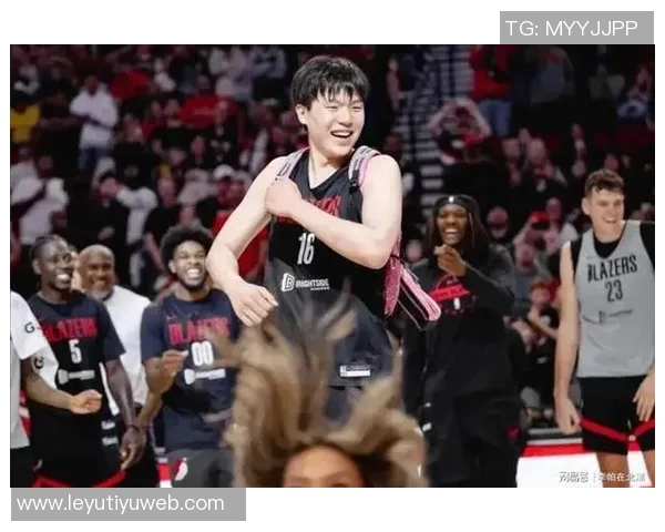 杨瀚森9分创中国球员NBA得分新高迎来苦尽甘来的辉煌时刻