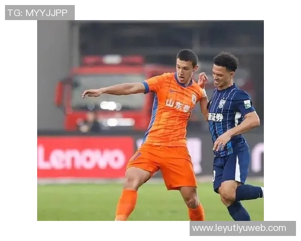 瓦科留队前景乐观泰山队刊分析多重迹象显示续约可能性极高 瓦科留队前景乐观泰山队刊分析多重迹象显示续约可能性极高