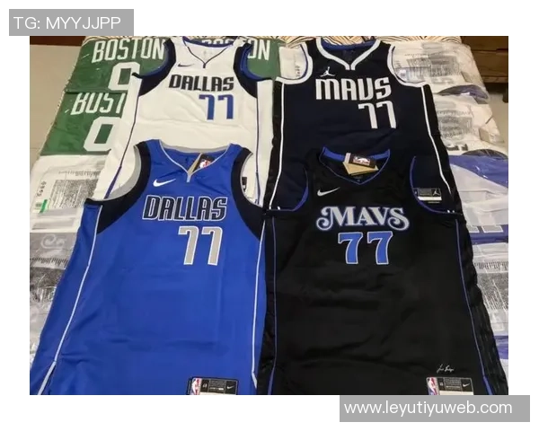 独行侠全新城市版球衣发布经典设计焕发新生魅力