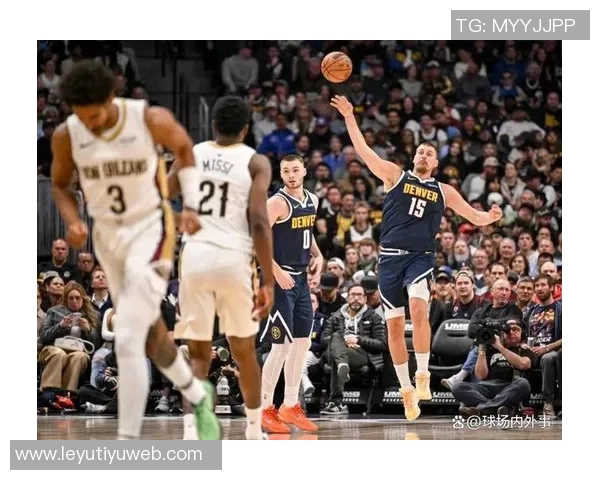 掘金队开季四场比赛得分120以上命中率超50创历史新纪录