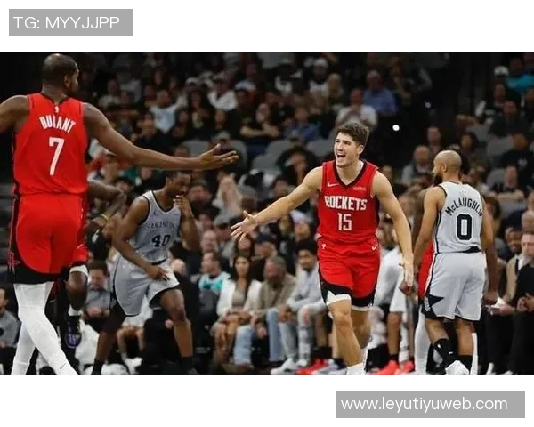 媒体人分析火箭阵容现状谢泼德适合替补角色首发资源紧张