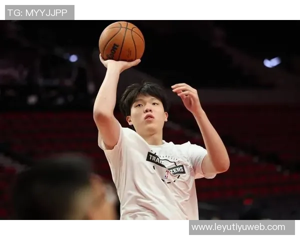 媒体人建议开拓者将杨瀚森下放G联盟以寻求更稳定的成长机会