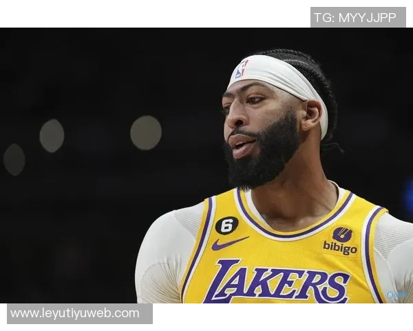 浓眉将在明年8月6日迎来4年275亿美元的提前续约机会