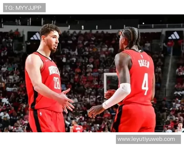 火箭需保持申京三分威胁阿门与亚当斯空间问题待解