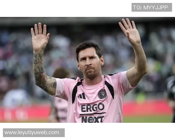 梅西续约助力2026世界杯第六次征战创历史新篇章