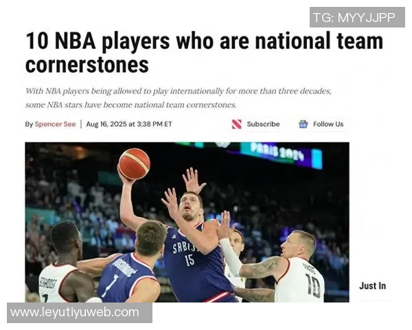 群星闪耀国际球员与美国本土球员精彩对决谁更胜一筹