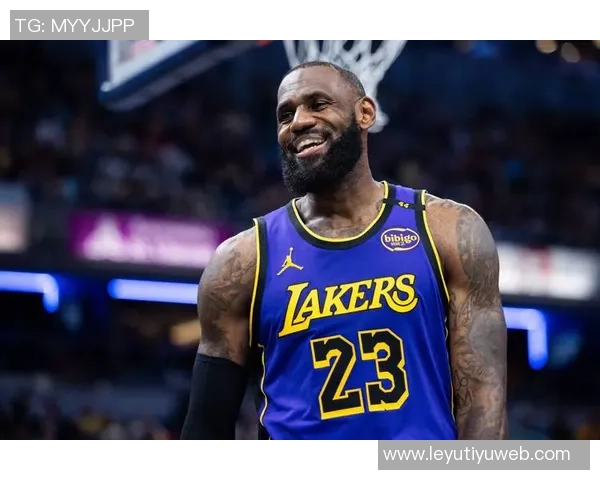 媒体人分析詹姆斯续约前景强调轩尼诗需开出超高报价才可成功