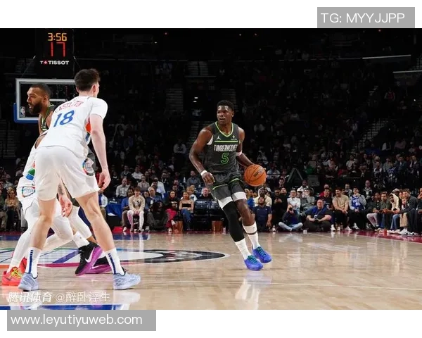 森林狼终结连败首次战胜胜率超五成球队迎来赛季重要转折